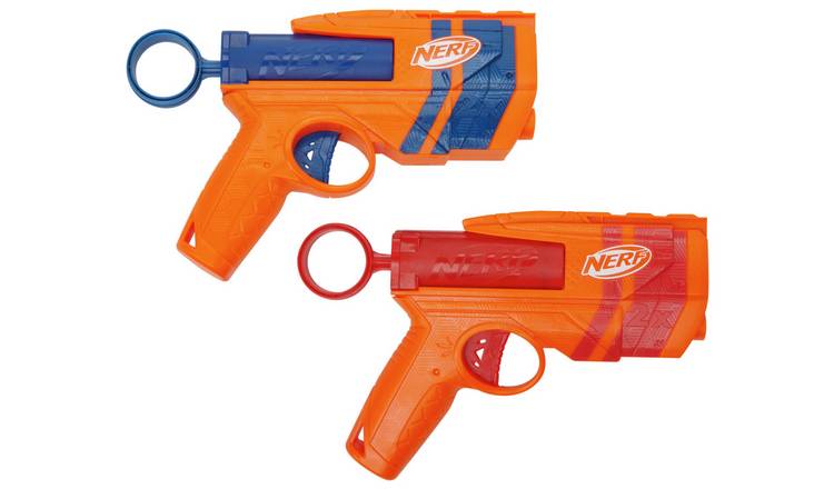 Nerf N Series Blasters And Revolutionary Nerf N1 Darts Set