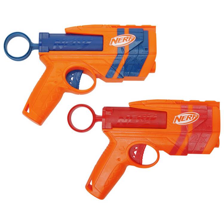 Nerf N Series Blasters And Revolutionary Nerf N1 Darts Set 0