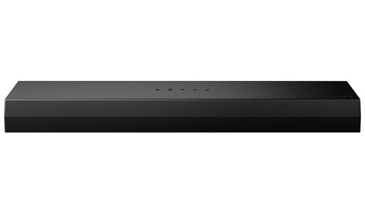LG US20A 2Ch All-In-One Bluetooth Soundbar