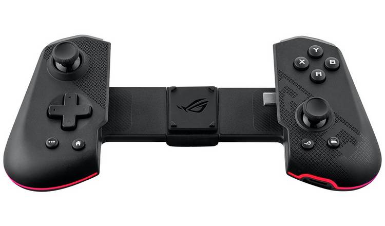 ASUS ROG Tessen Mobile Gaming Controller - Black