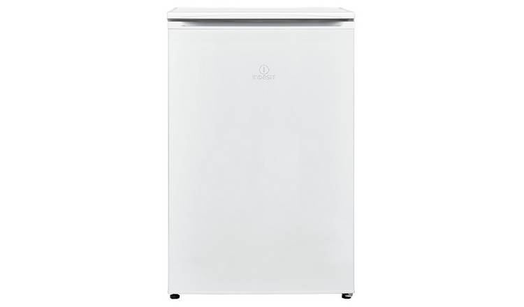 Argos under deals counter freezer