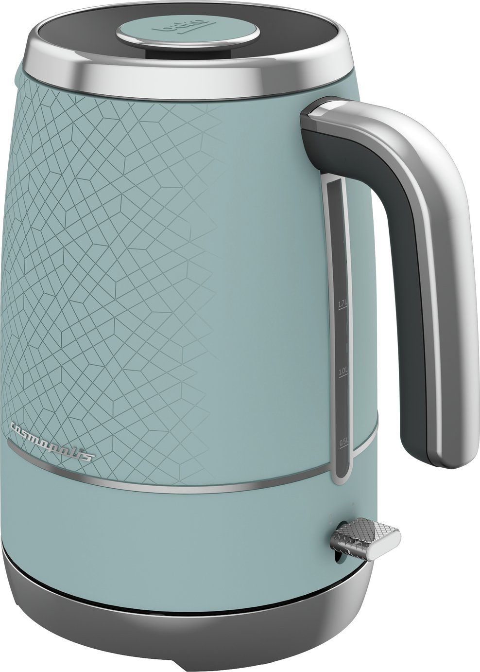 Beko WKM8306T Cosmopolis Jug Kettle Review