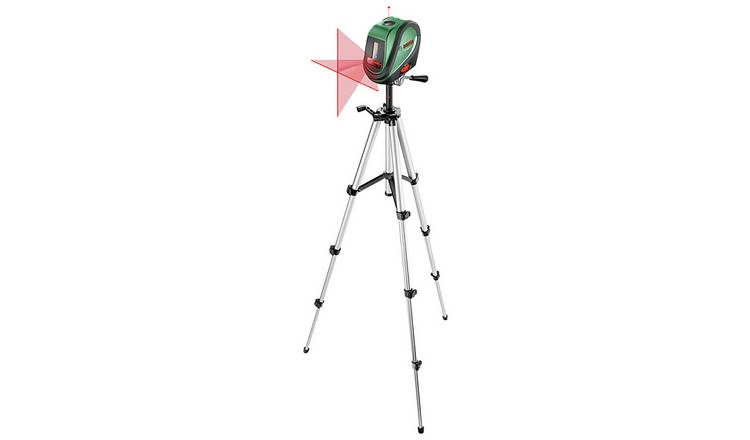 Bosch UniversalLevel 2 Cross Line Laser
