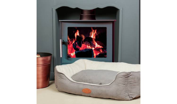 Banbury & Co Luxury Dog Sofa Bed - Large