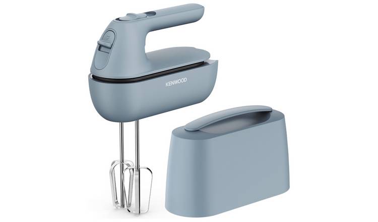 Kenwood HMP40.000GY QuickMix Go Electric Hand Mixer - Blue