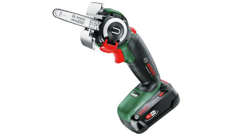 Bosch AdvancedCut 18 Multipurpose Saw