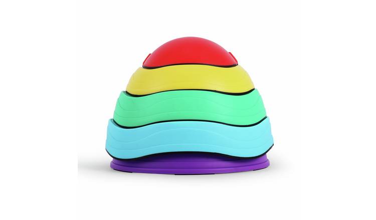 Chad Valley Soft Play Stepping Stones 5 Pack