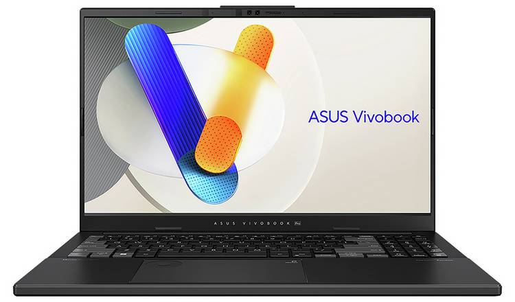 ASUS Vivobook Pro 15 15.6in U9 16GB 1TB RTX4050 Laptop