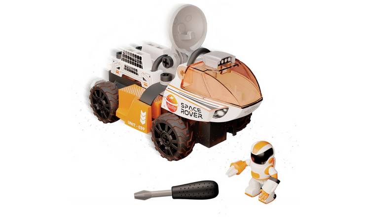 Smoby Space Rover