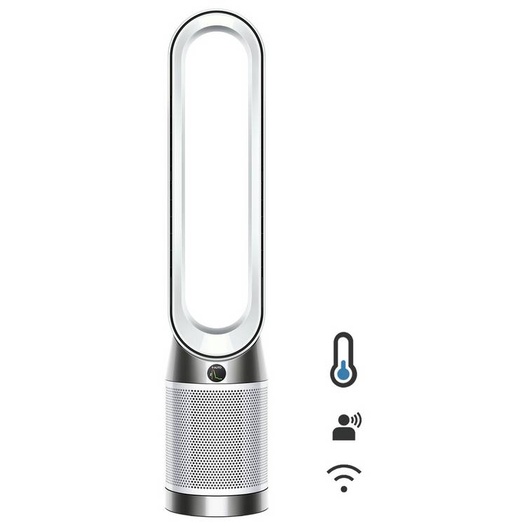 Dyson PC1 Cool Air Purifier 0