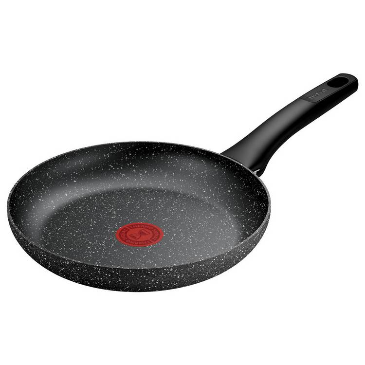 Tefal Stone Force 24cm  Aluminium Frying Pan 0
