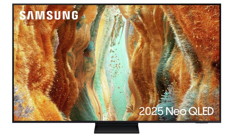 Samsung 75 Inch QE75QN70FAU Smart 4K UHD HDR Mini LED TV