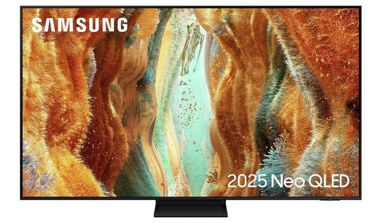 Samsung 55 Inch QE55QN70FAU Smart 4K UHD HDR Mini LED TV