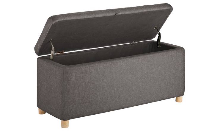 Argos ottoman on sale