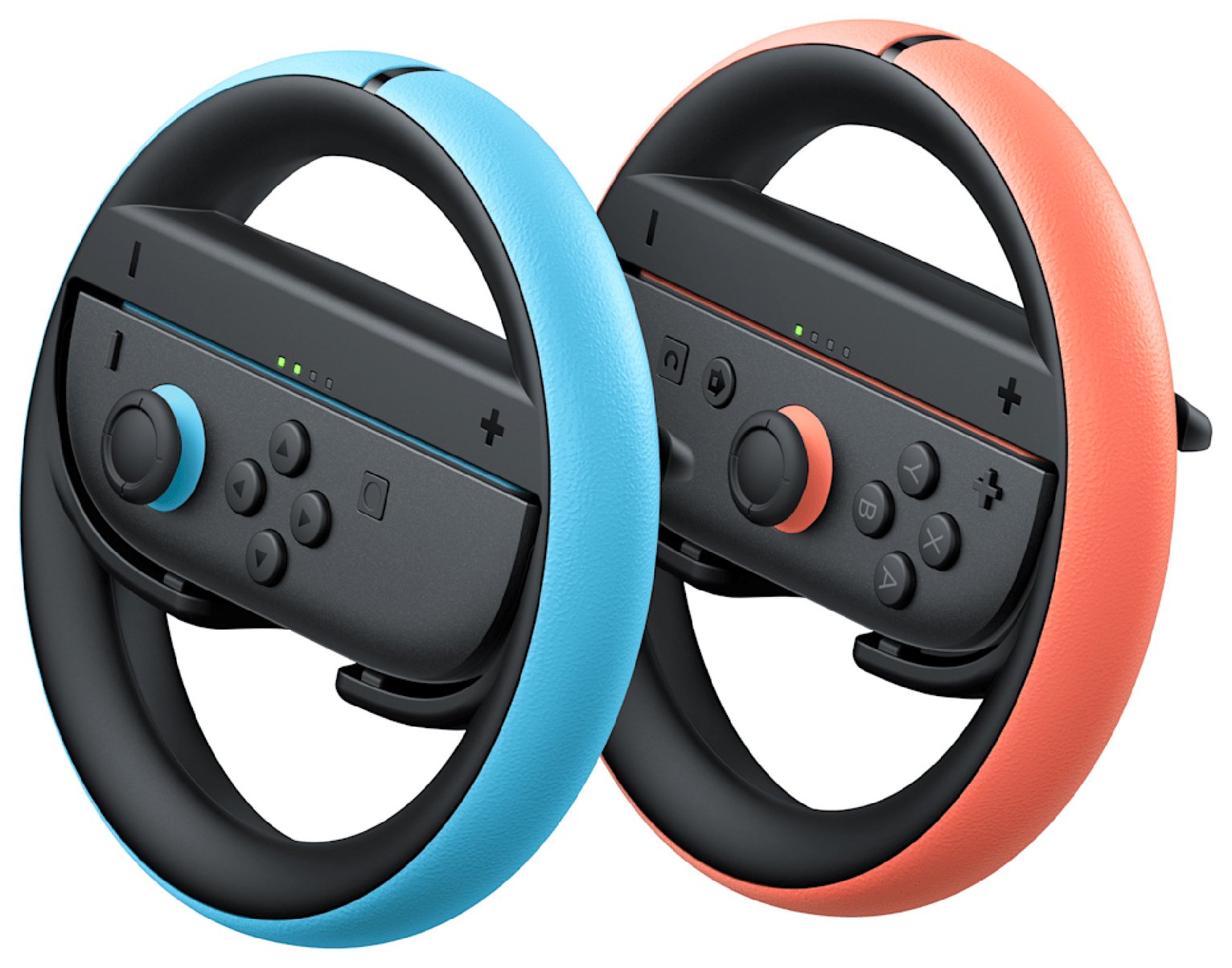 Buy Nintendo Switch 2 Joy-Con 2 Wheel Pair | Nintendo Switch 2
