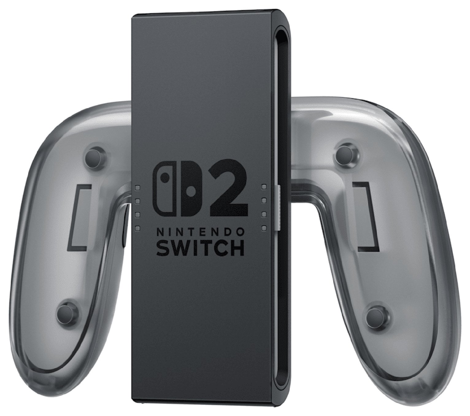 Buy Nintendo Switch 2 Joy-Con 2 Charging Grip | Nintendo Switch 2