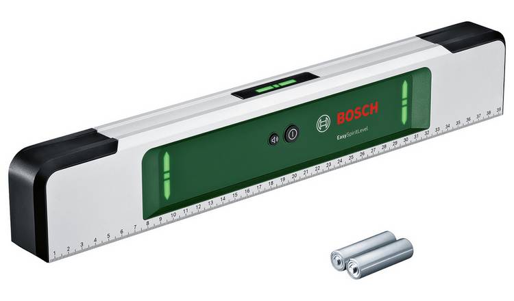 Bosch Easy Spirit Level Angle Measure