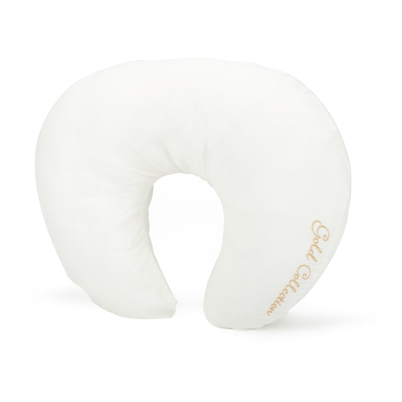 Mother&Baby Organic Cotton Baby Feeding Pillow Review