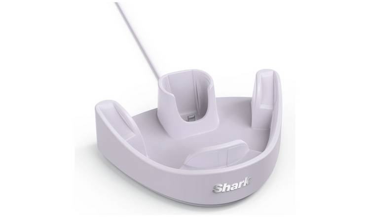 Shark CryoGlow Charging Stand - Lilac Chill