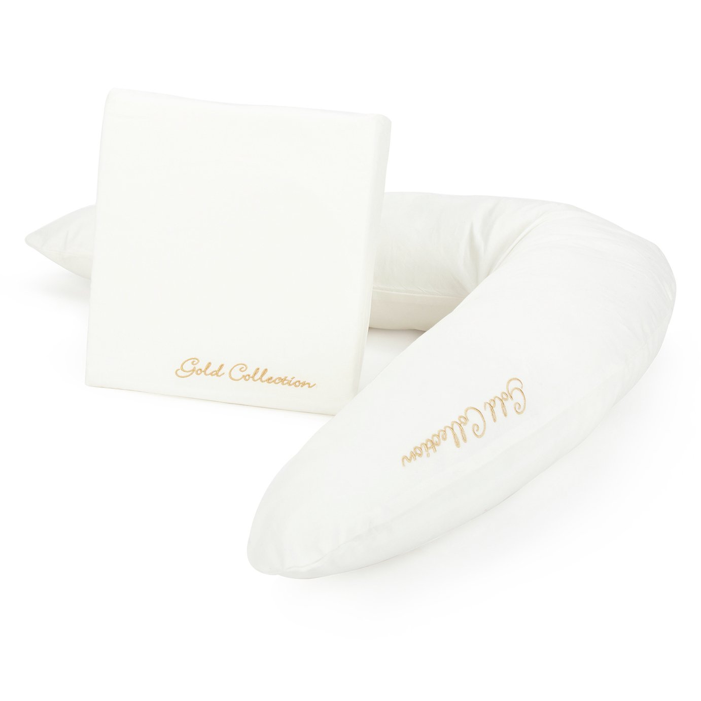 baby wedge pillow