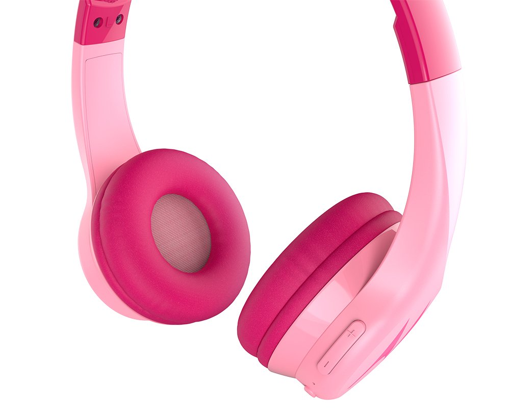 Motorola Squads 300 Wireless On-Ear Kids Headphones Review