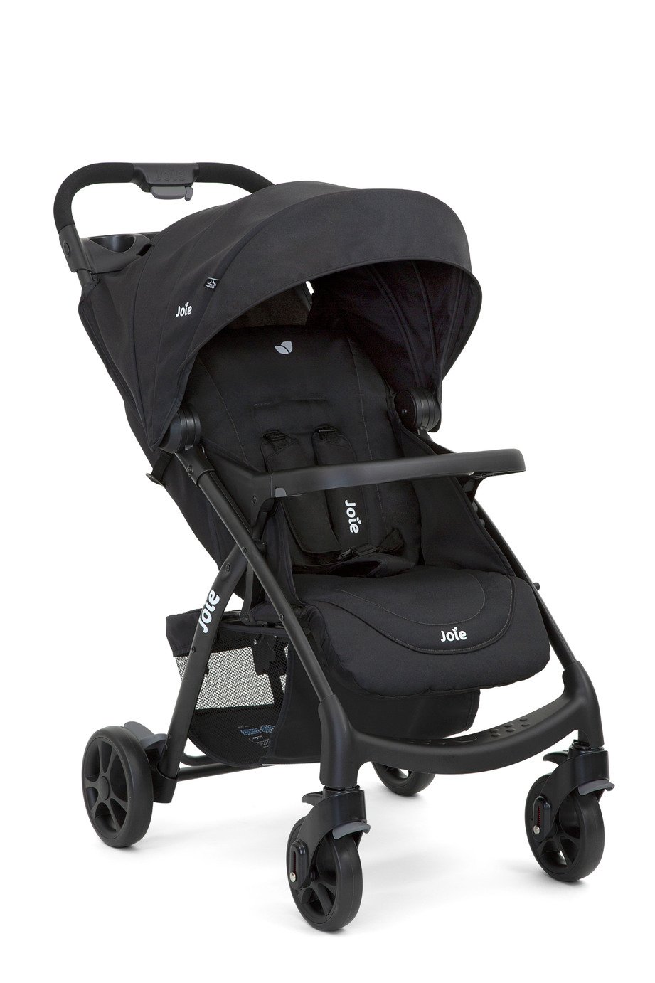 Joie Muze Travel System Review