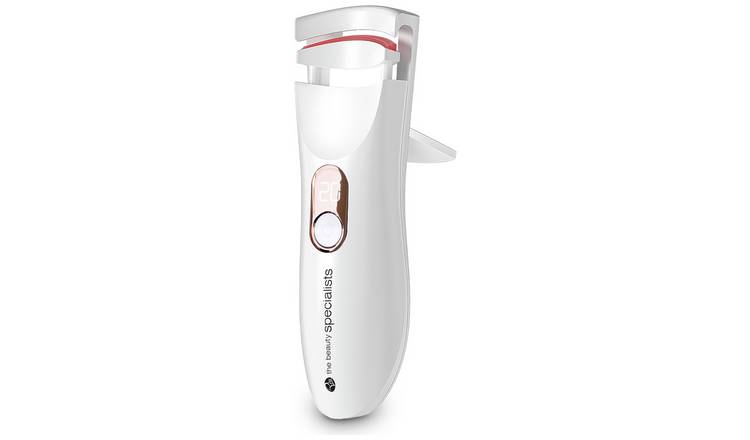Rio Wow Lash Heated Eyelash Curler