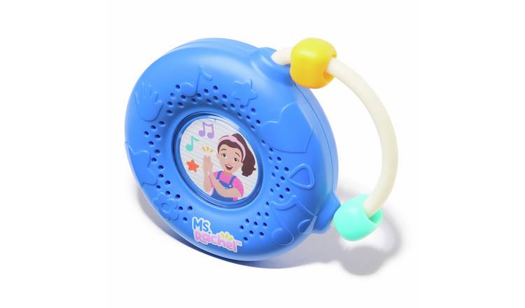 Ms. Rachel Sing Along Song Player Toy