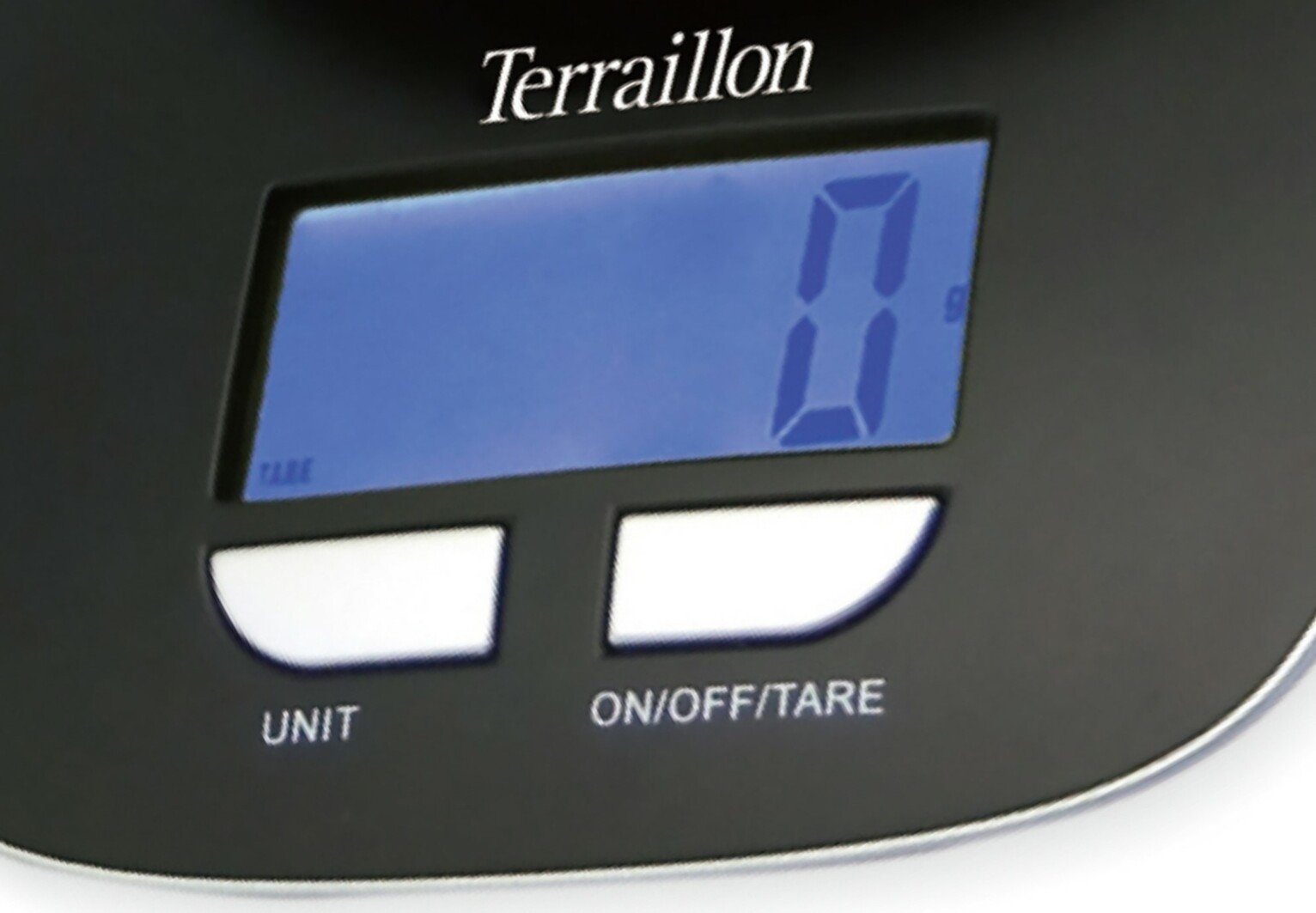 Terraillon Digital Bowl Scale Review