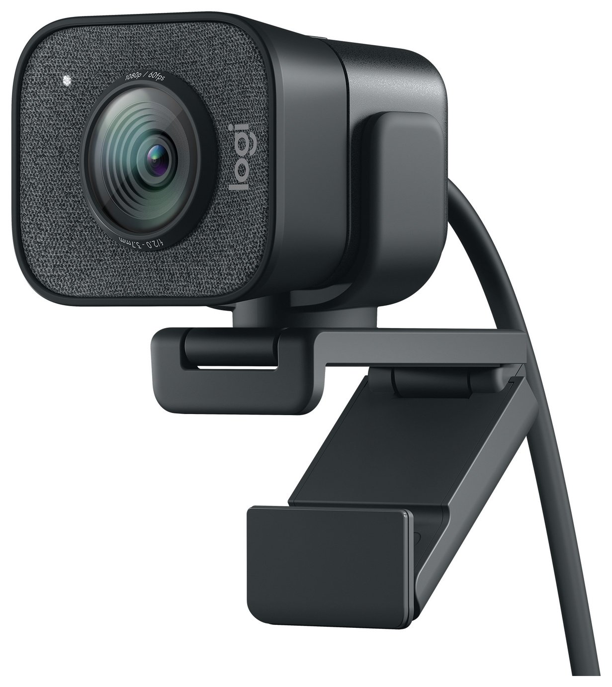 Logitech StreamCam Webcam Review