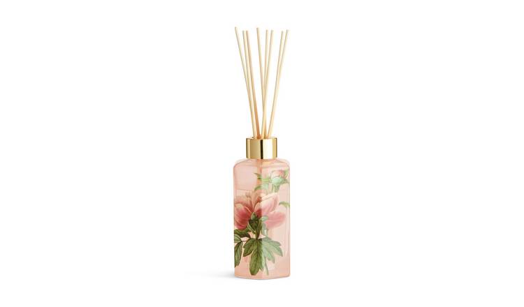 Argos Home 150ml Scented Diffuser - Peony & White Lily