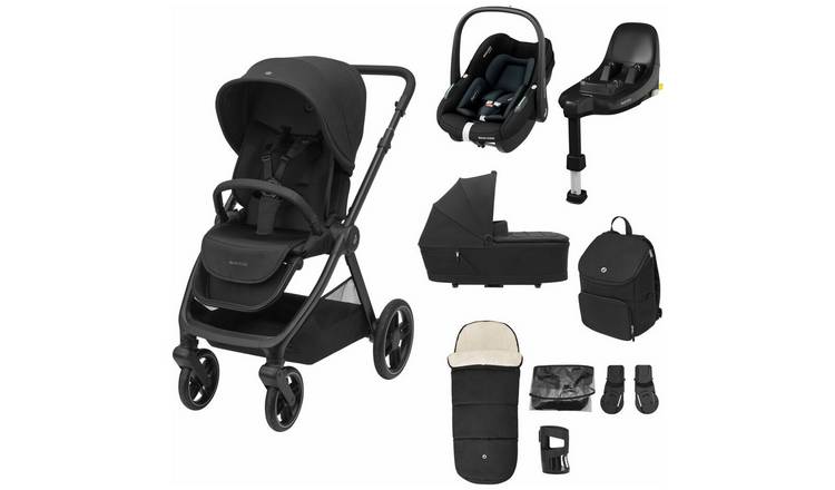 Argos maxi cosi hotsell