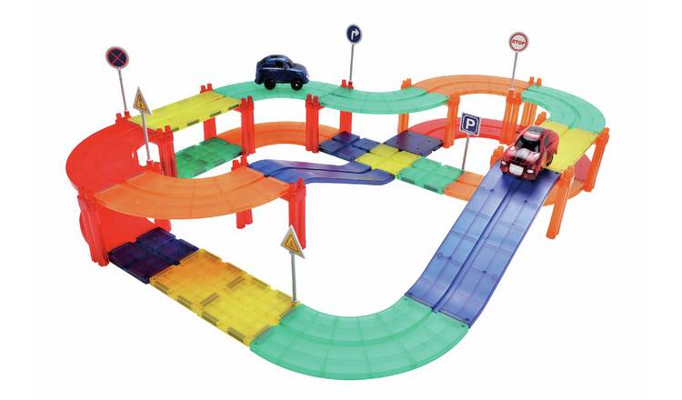 Chad Valley Magnetic Race Track