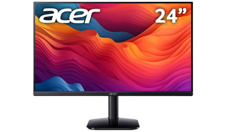 Acer KA242YG0 24in 120Hz FHD Monitor