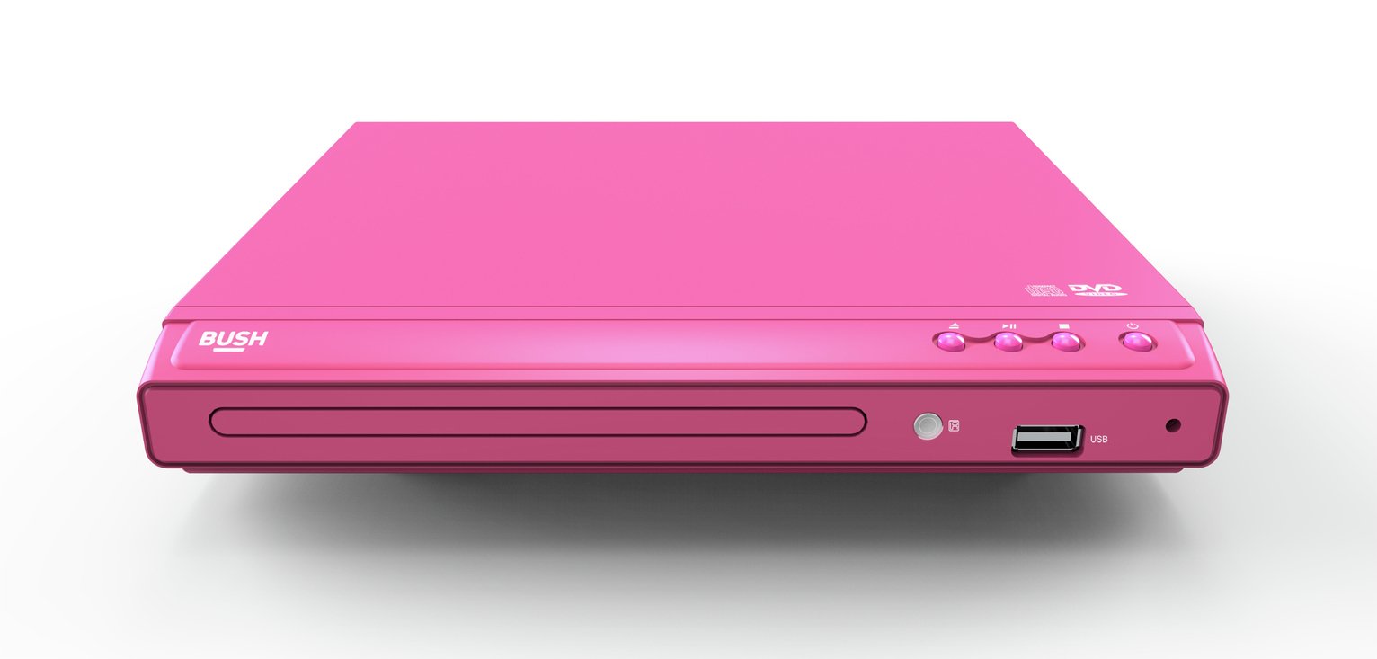 Bush Scart DVD Player Reviews Updated July 2022