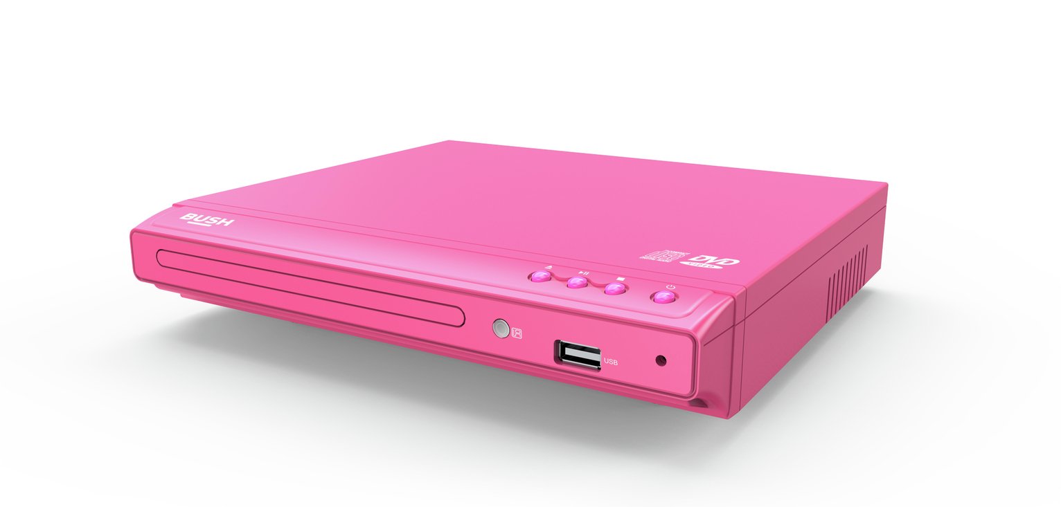 Bush Scart DVD Player Reviews Updated June 2024