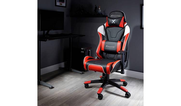 Gaming chairs on sale from argos