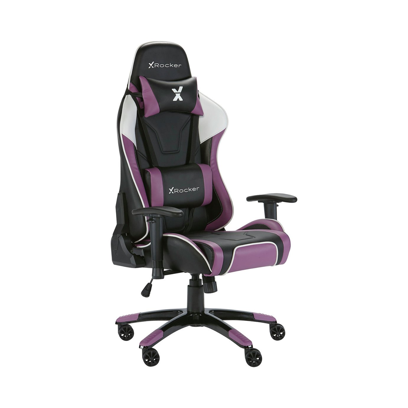 X Rocker Agility Sport Office Gaming Chair Review