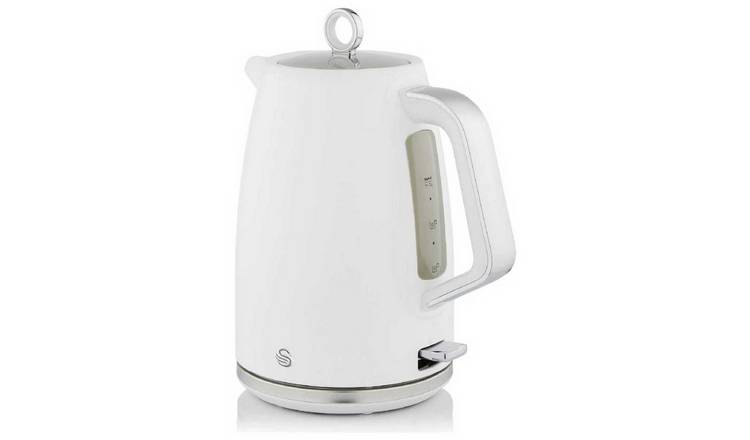 Swan Serenity SK14017WHT Electric Kettle - White