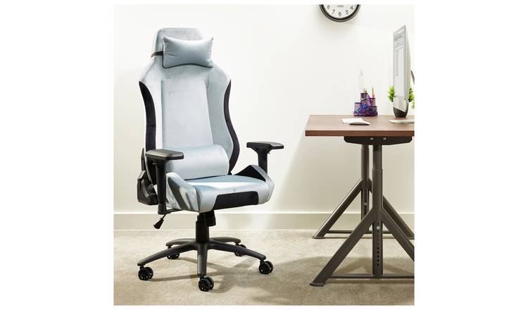 X rocker gaming online chair argos