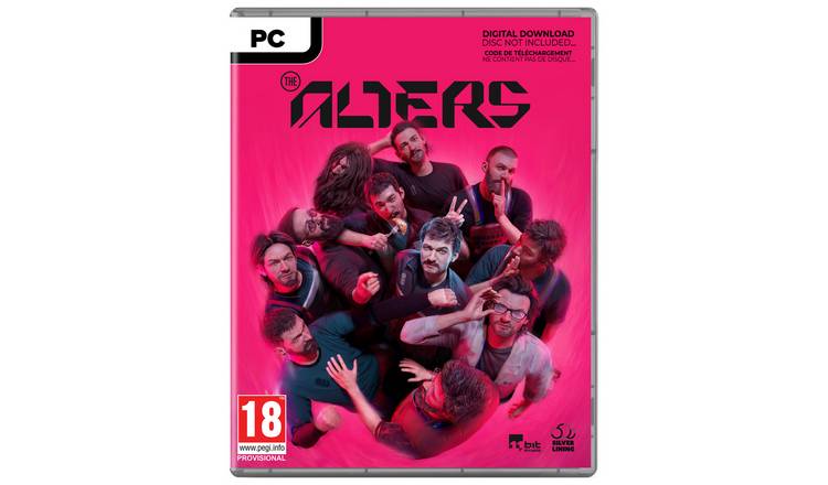 The Alters PC Game