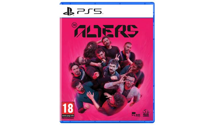 The Alters PS5 Game Pre-Order