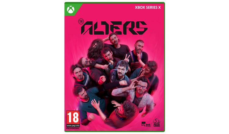 The Alters Xbox Series X Game Pre-Order