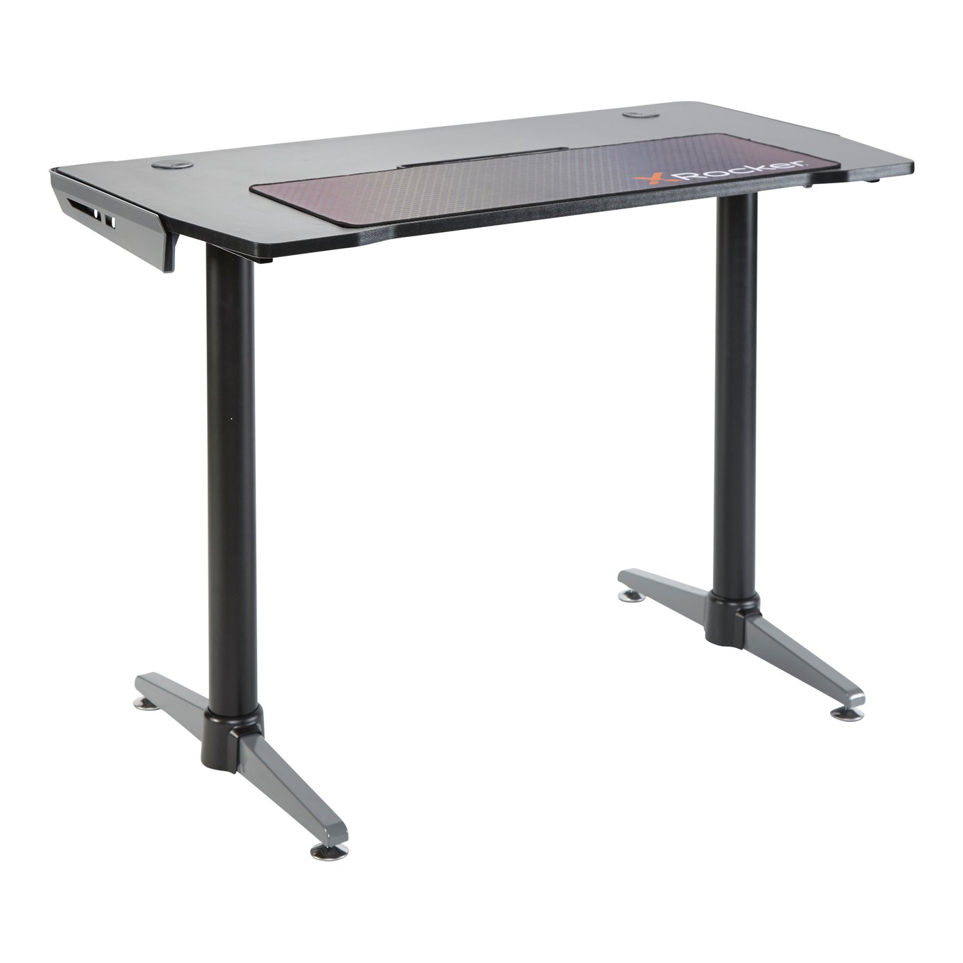X Rocker Panther Gaming Desk Reviews Updated October 2023