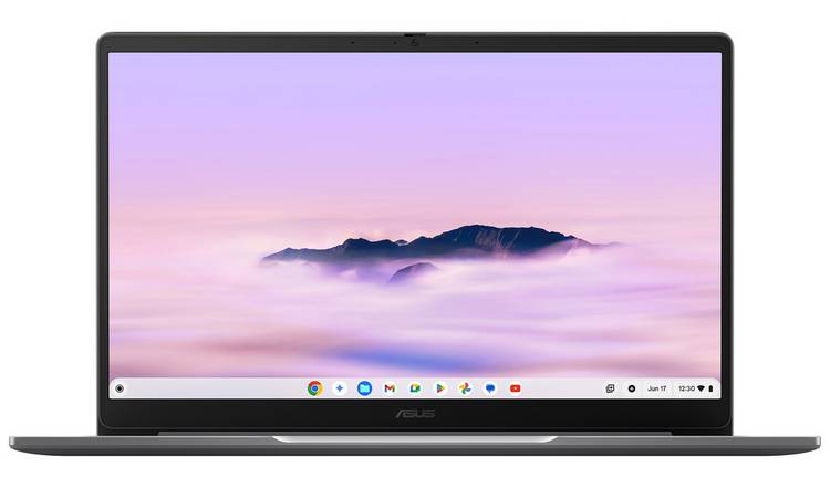ASUS CX14 14in Intel 8GB 128GB Chromebook Plus
