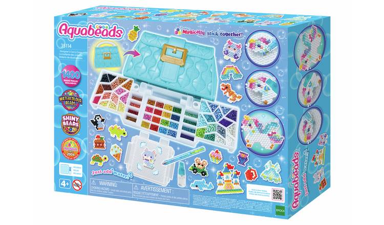 Aquabeads Designer's Carry Case 