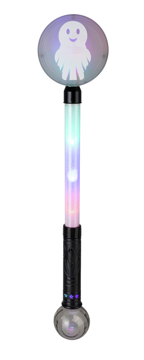 Large Light Up Wand Review