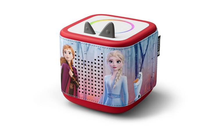 tonies Disney Frozen Toniebox 2 Sleeve Pre-Order