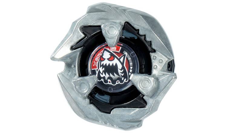 Beyblade X Brooklyn Bridge Keel Shark Battle Set