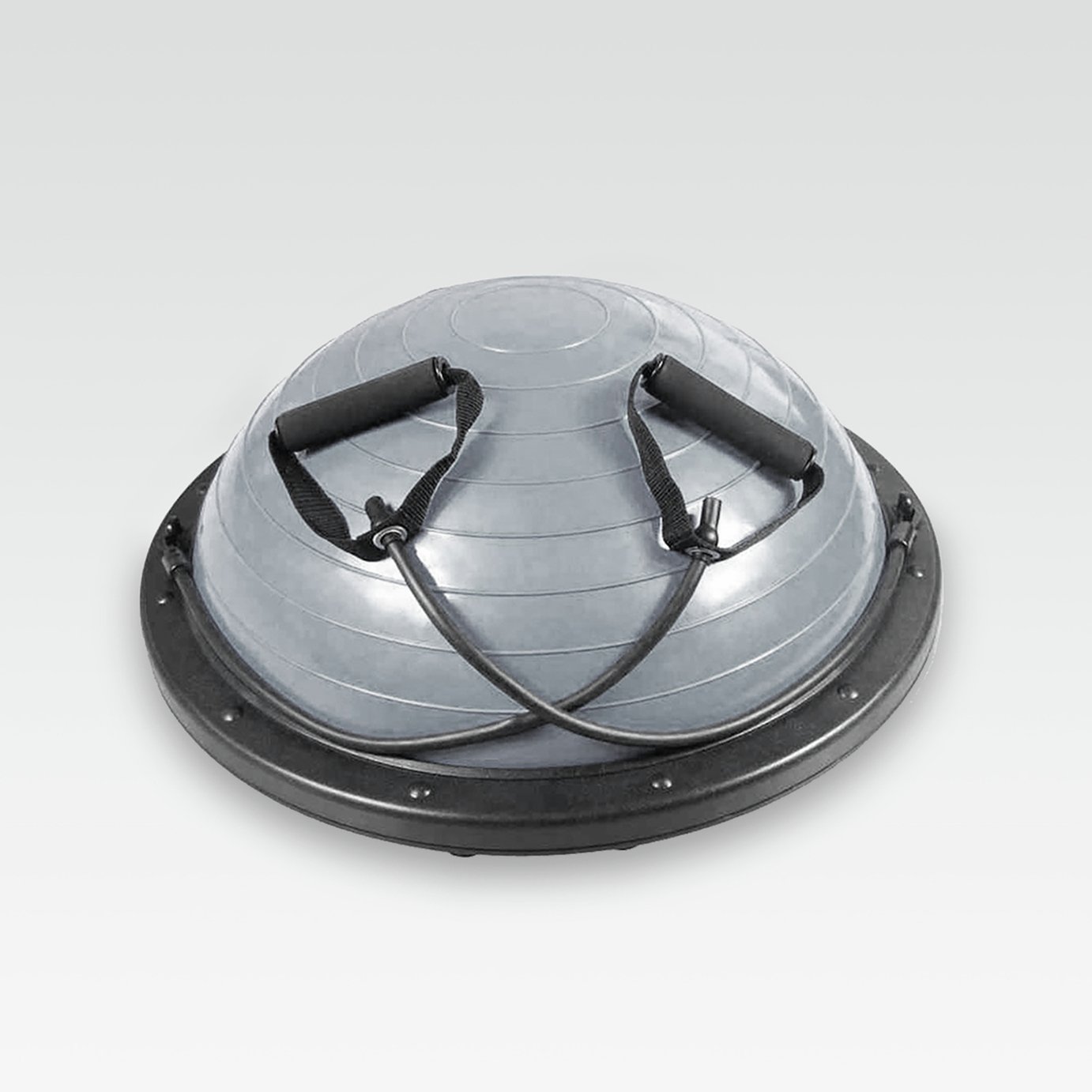 Bosu Balance Trainer Review